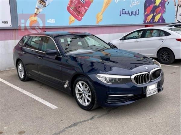 بي ام دبليو   للبيع في العراق